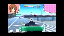 Girls und Panzer : Master the Tank Road : Les écolières partent en guerre