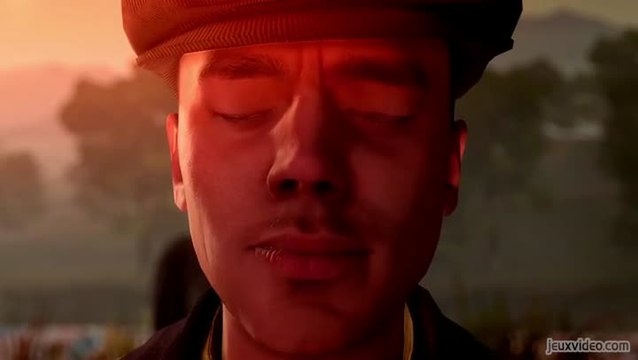 Sherlock Holmes : Crimes & Punishments : E3 2014 : Sherlock Holmes face à six enquêtes