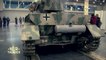 War Thunder : De vrais tanks pour l'IgroMir 2013