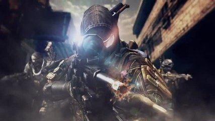 Hounds Online : Annonce de la bêta ouverte