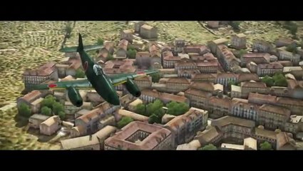 War Thunder : Arrivée de l'update 1.43