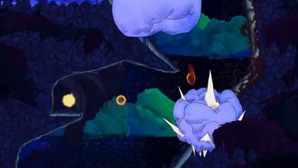 Aaru's Awakening : Domaine de la nuit