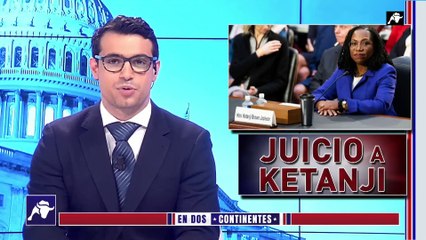 En dos continentes | 31/03/22 | Programa Completo