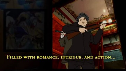 The Last Express : Trailer