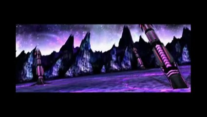 Transformers Prime : The Game : E3 2012 : Trailer