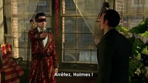 Sherlock Holmes : Crimes & Punishments : Retour au 221B Baker Street