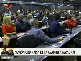 Tải video: Asamblea Nacional aprueba en segunda discusión la reforma de la Ley contra la Corrupción