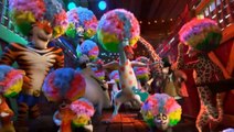 Madagascar 3 : Bons Baisers d'Europe : E3 2012 : Trailer de gameplay