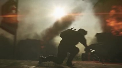 Battlefield 4 : China Rising : Il est de sortie !