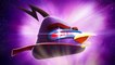 Angry Birds Space : Lazer Bird