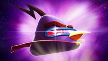 Angry Birds Space : Lazer Bird