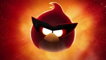 Angry Birds Space : Red Bird