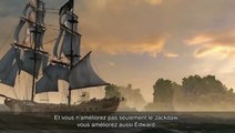 Assassin's Creed IV : Black Flag : Exploration
