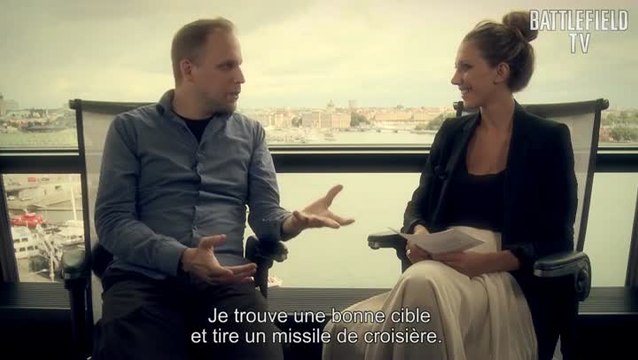 Battlefield 4 : China Rising : Battlefield TV spéciale China Rising