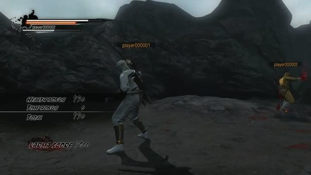 Ninja Gaiden 3 : Razor's Edge : Guide de survie n°2