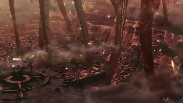 .hack//Versus : Spot japonais