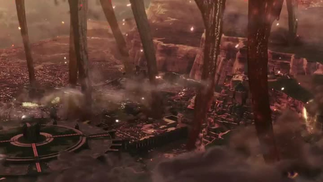 .hack//Versus : Spot japonais