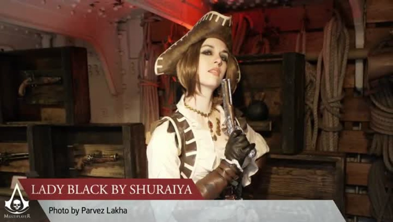 Assassin's Creed IV : Black Flag : L'actu multijoueur