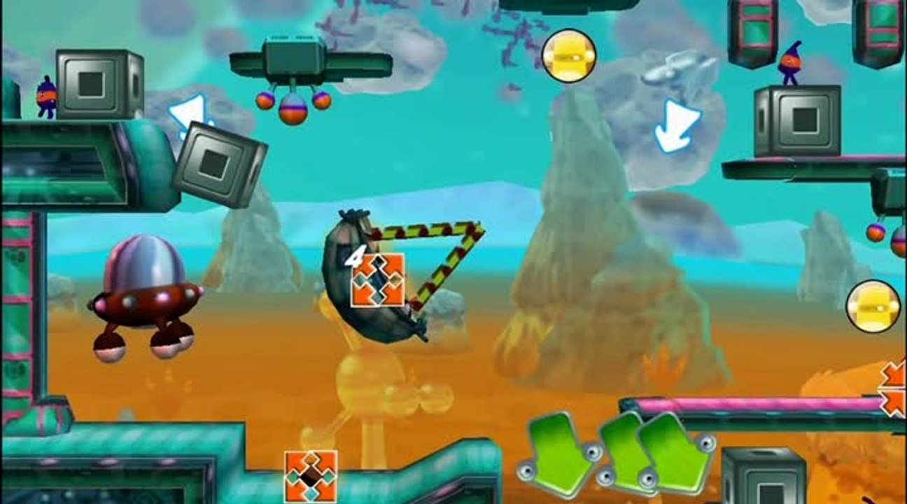 Save the Furries : Trailer de lancement