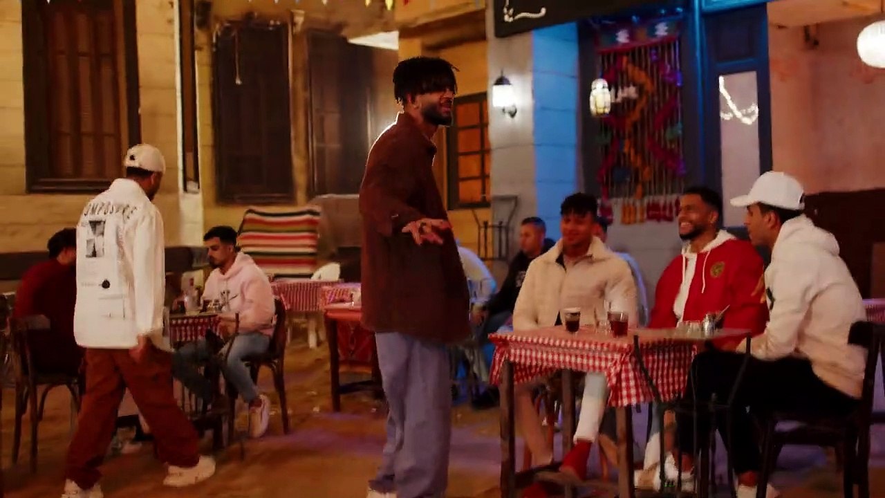 ساندى تطرح أحدث أغنياتها "صحاب زمان" بمشاركة ري...
