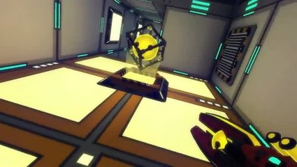 Inverto : Dans l'espace, personne ne vous entend vomir