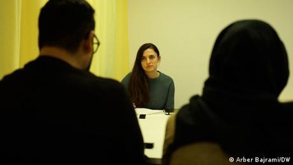 "Meine Kinder sollen glücklich werden"