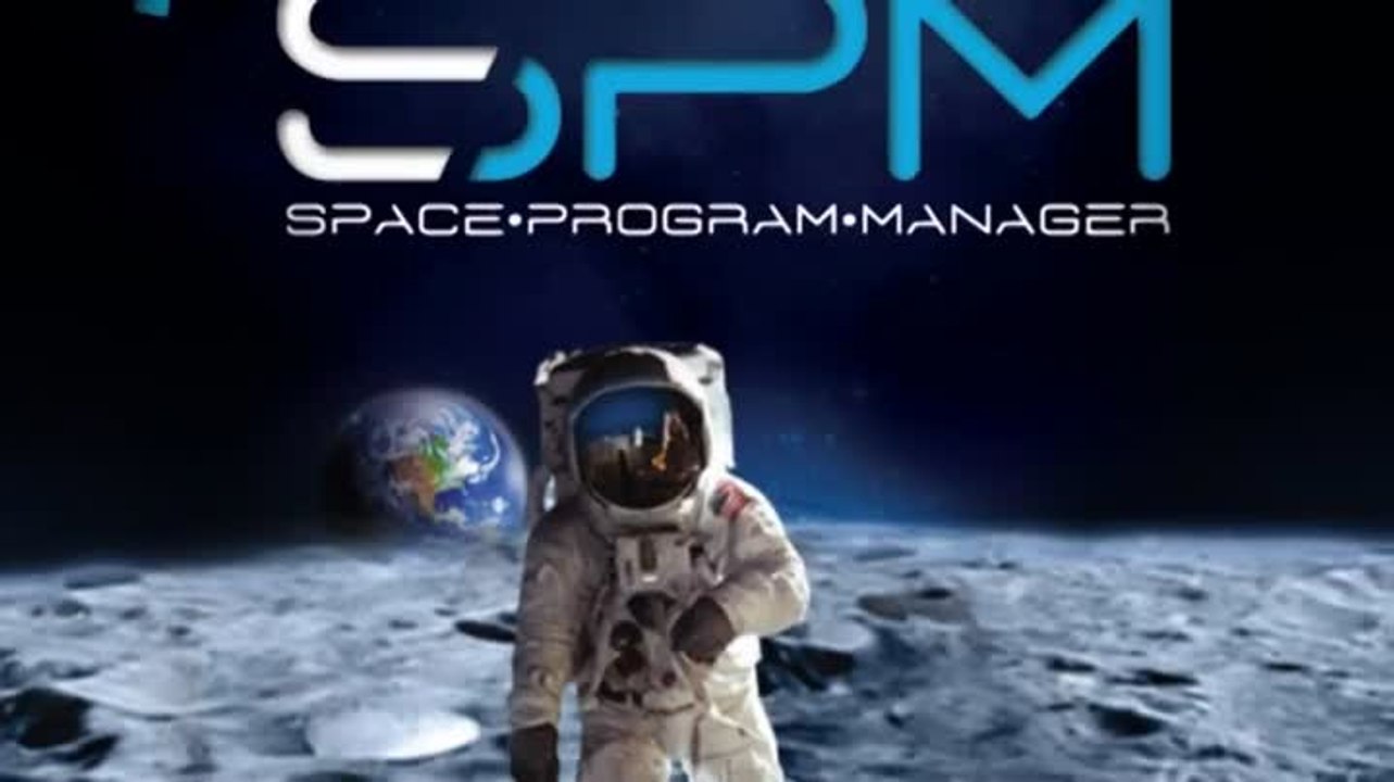 Buzz Aldrin's Space Program Manager : Gameplay