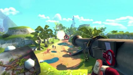 Blitz Brigade : Gameplay Teaser