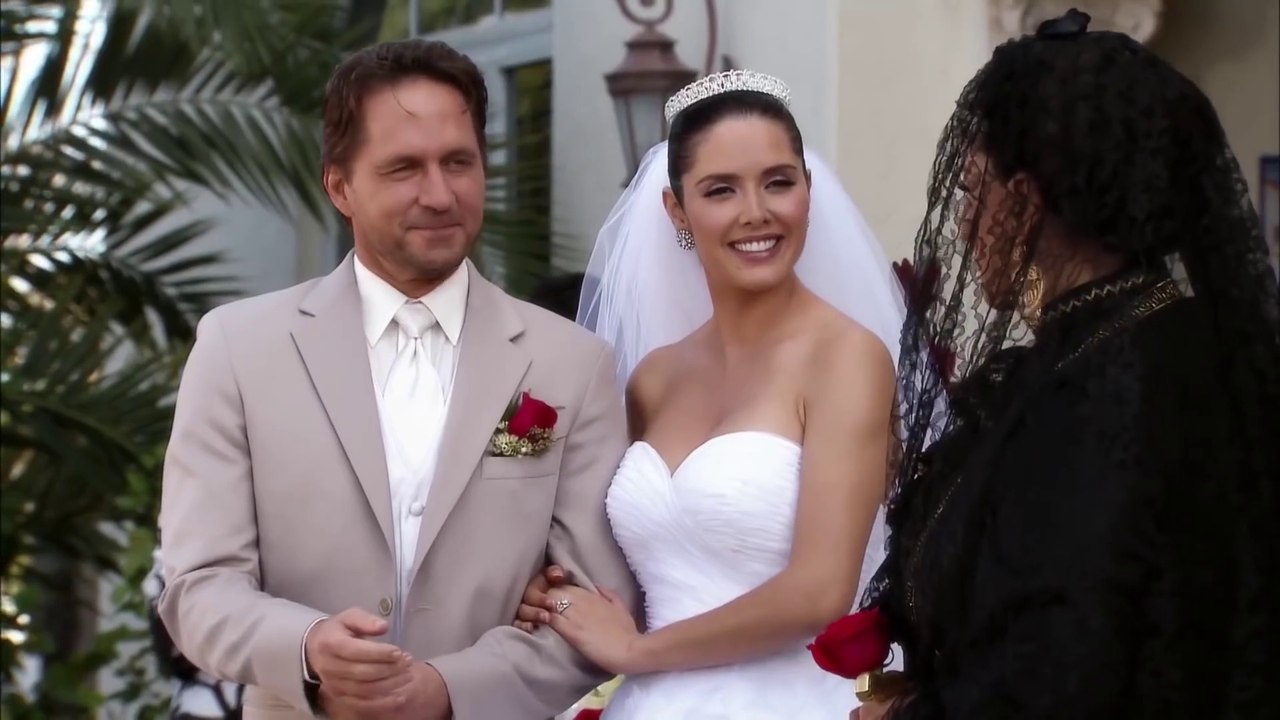 Coração Apaixonado Capitulo 111 Final Dublado - Full HD 1080p