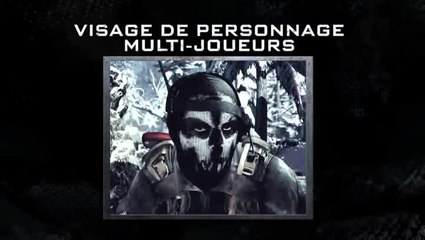 Call of Duty : Ghosts : Le season pass