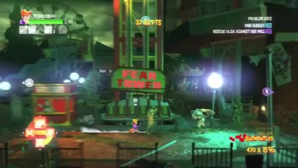 Final Exam : Trailer d'annonce