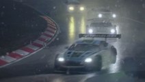 Project CARS : Trailer d'halloween