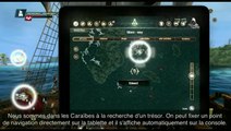 Assassin's Creed IV : Black Flag : Application Companion