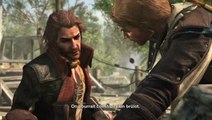 Assassin's Creed IV : Black Flag : Le casting du jeu