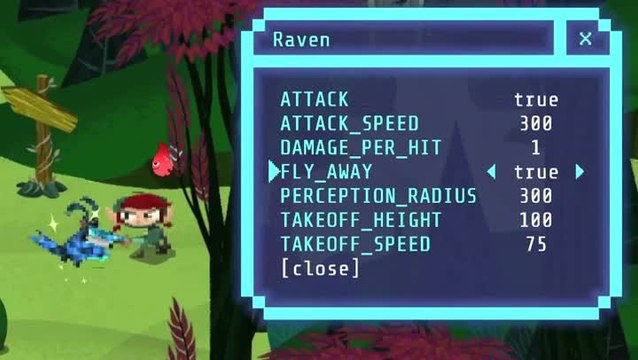 Hack 'N' Slash : Ne jouez pas selon les règles