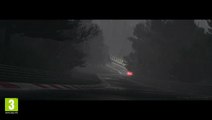 Project CARS : The Green Hell Teaser