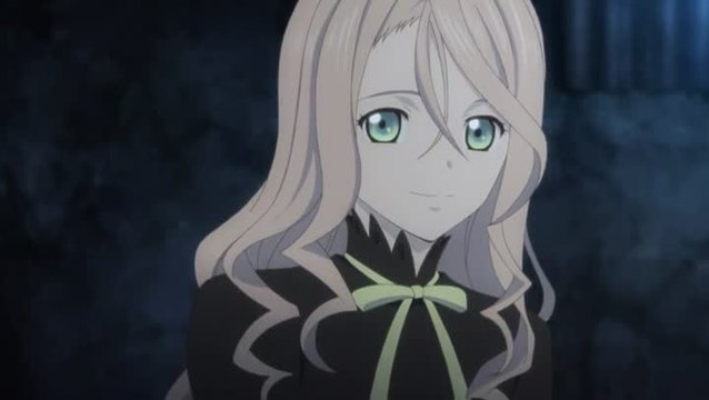 Tales of Zestiria : Trailer sur l'histoire