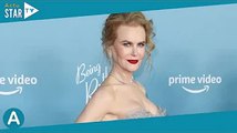 Nicole Kidman outrée par Will Smith ? Sa réaction devenue virale n'avait rien à voir avec ça !