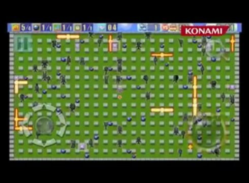 100 Nin Taisen Bomberman : A 100 c'est mieux
