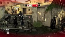 Assassin's Creed IV : Black Flag : Les spécificités multijoueurs