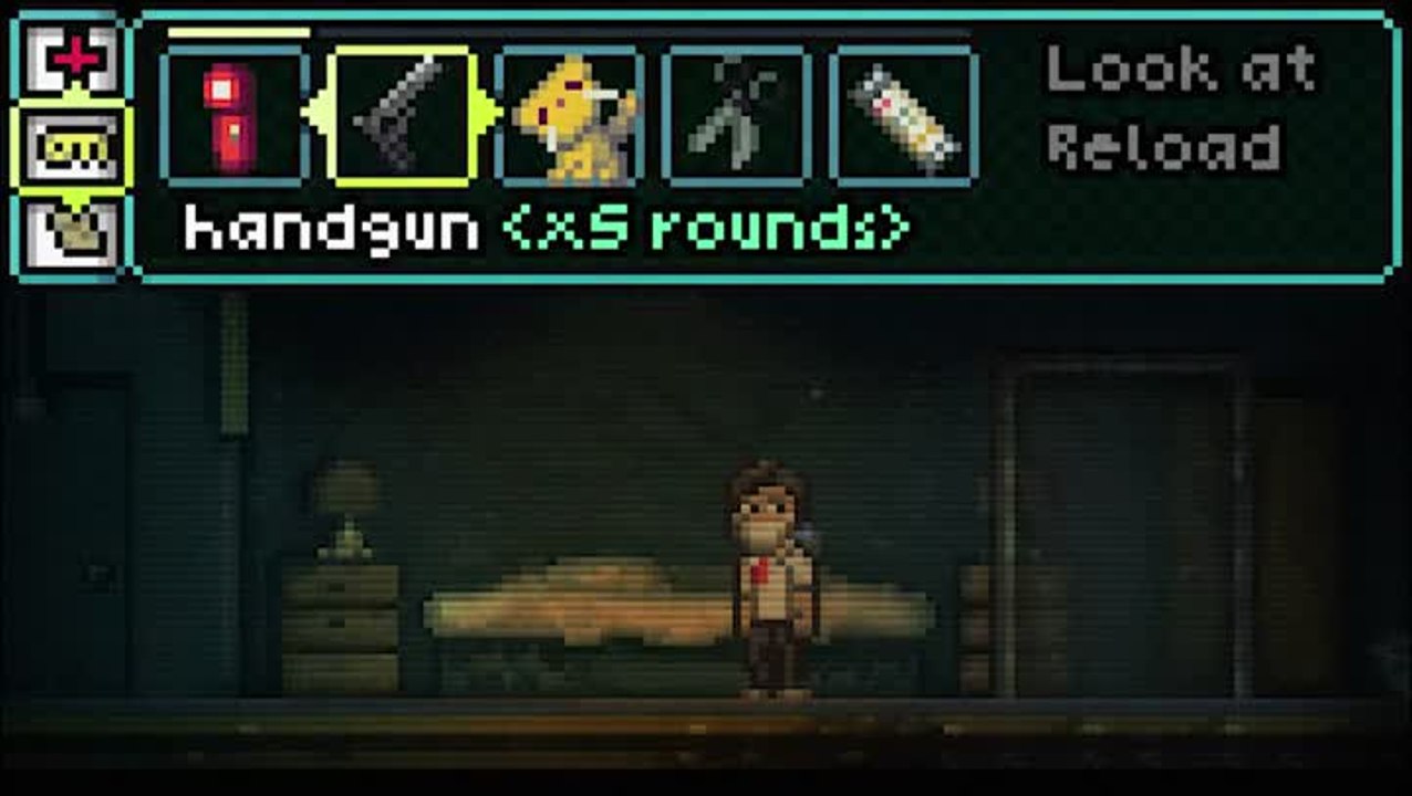 Lone Survivor : Trailer de lancement