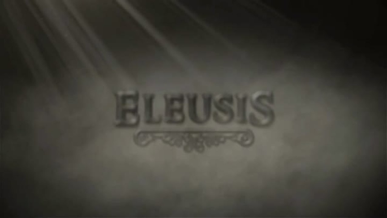 Eleusis : Trailer de sortie
