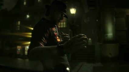 Murdered : Soul Suspect : E3 2013 : L'enquête débute