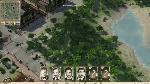 Omerta : City of Gangsters - The Japanese Incentive : Le DLC The Japanese Incentive