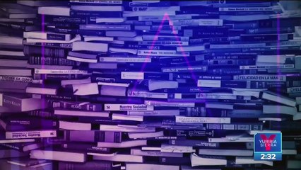 Mariana H recomienda leer "El ajolote" de Andrés Cota Hiriart