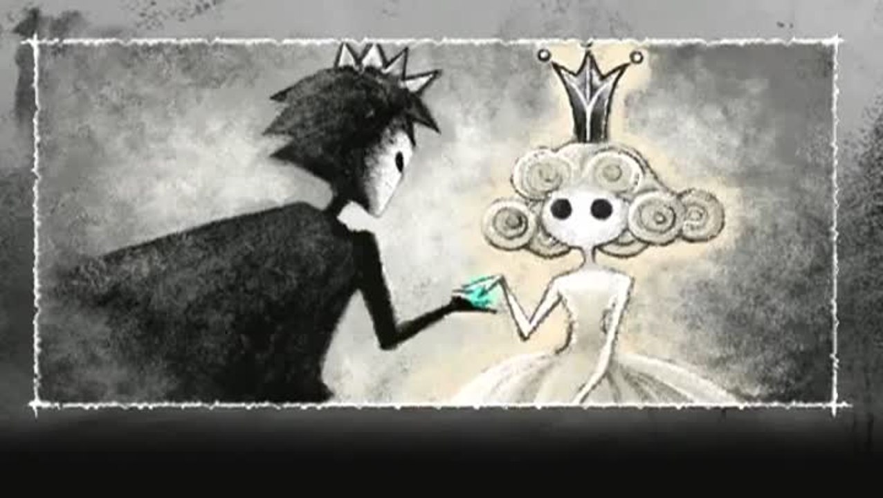 Dokuro : Teaser