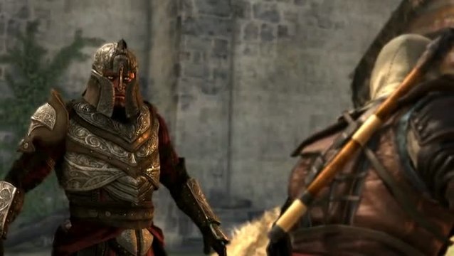 Assassin's Creed IV : Black Flag : GC 2013 : Défiez la foule