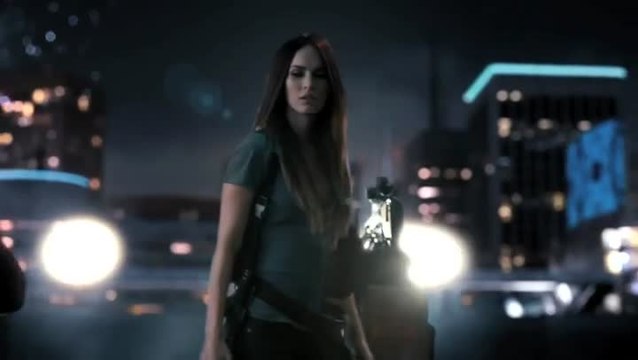 Call of Duty : Ghosts : Trailer officiel