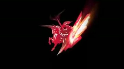 Crystal Conquest : Premier trailer