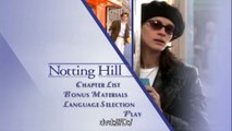 Opening/Closing to Notting Hill 1999 DVD (HD)